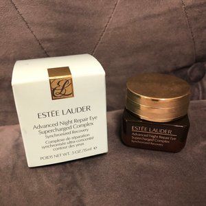 Advanced Night Repair Eye Supercharged Complex - Synchronized Recover